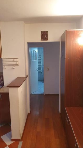 Apartament cu 2 camere în Carpați 2