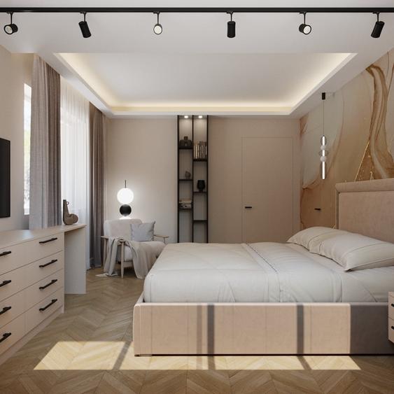 Casă cu 3 camere cu Garaj în Exterior Est