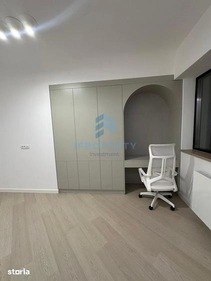 Cortina North 3 Camere cu loc de parcare - 2