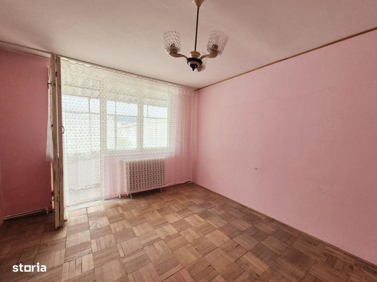 Apartament cu 2 camere, decomandat, zona Aurora / Darmanesti - 13
