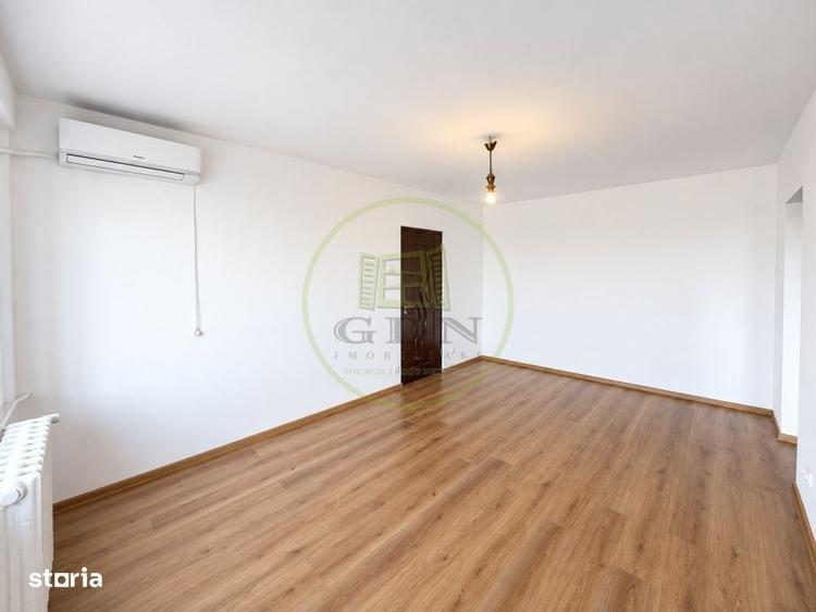 Apartament cu 2 camere în Dobroești
