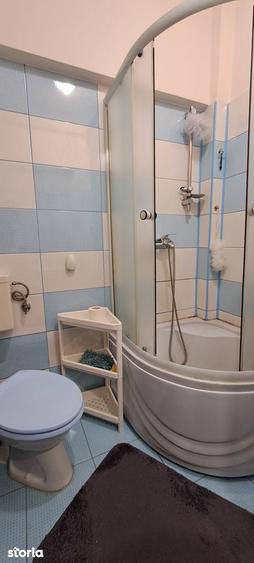 Garsonieră decomandată în Ștefan cel Mare