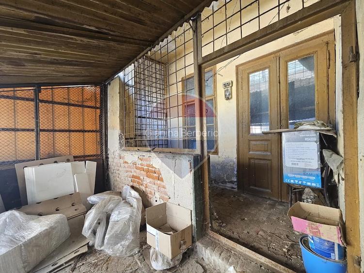 Apartament SAD la casa