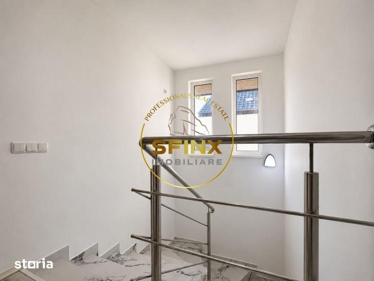 Casă cu 5 camere cu Teren 430 Mp în Central