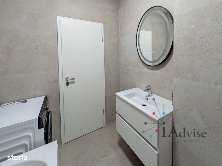 Apartament cu 2 camere în Tractorul