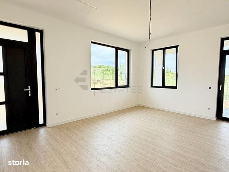 Casa de vanzare in Paleu, Bihor | Finisata la cheie - 8