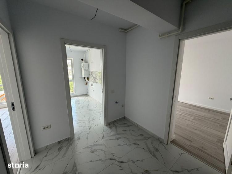 Apartament cu 2 camere în Dobroești