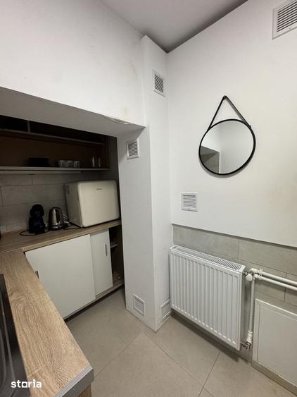 Birou modern in centrul istoric al Sibiului Str. Tribunei - 3