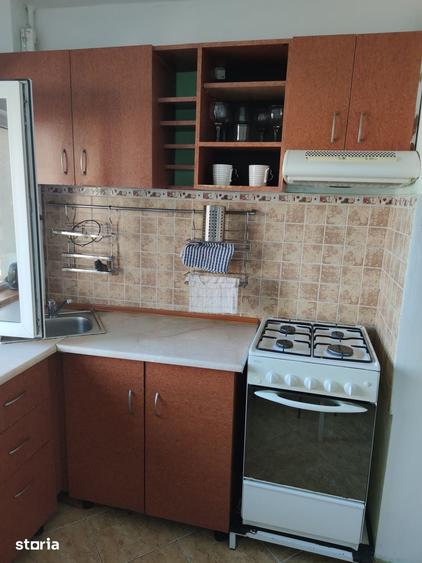 Garsoniera moderna Titan Diham bd. Basarabia bloc mixt 1980 - 14