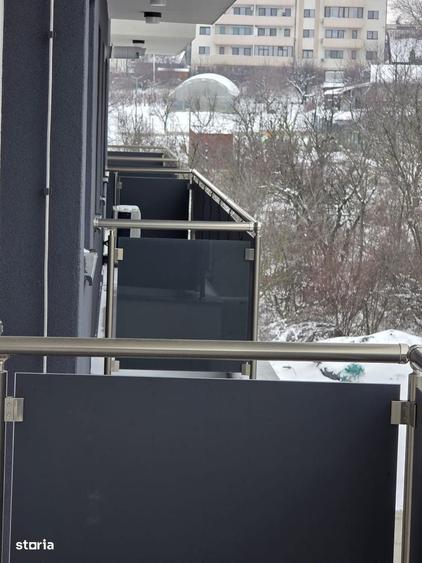 Apartament cu 2 camere decomandat în Socola