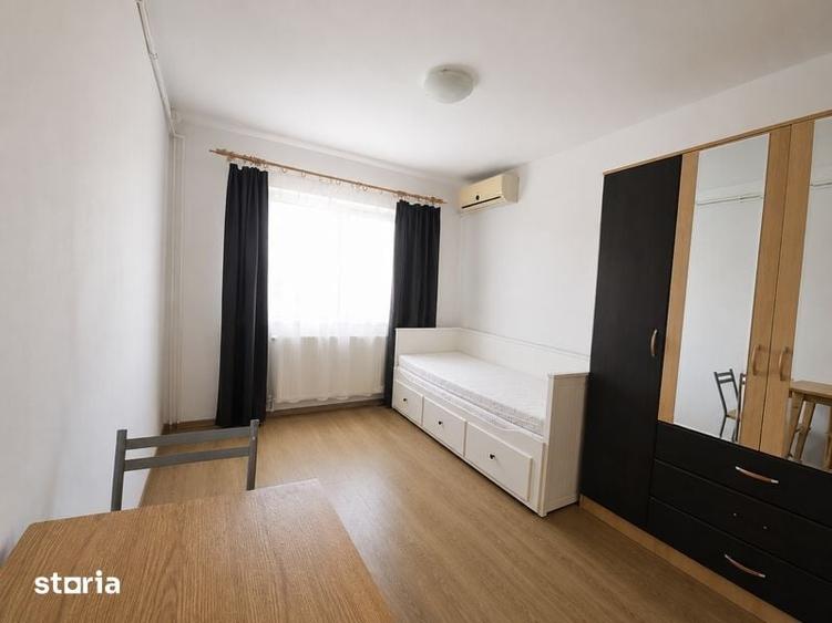 Garsonieră în Lipovei