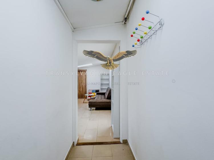 Apartament modern|2 camere| situat in P-ta Abator/Str. Bucuresti - 13