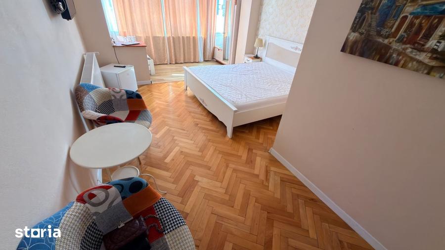 Garsonieră semidecomandată în Șelimbăr