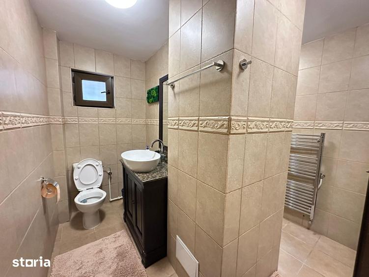 Apartament cu 3 camere în Mazepa 2