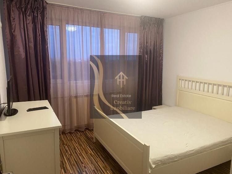 Apartament 2 Cam Metrou Eroii Revoluției - 5
