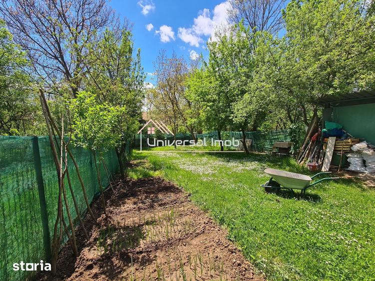 Casă cu 1 camere cu Teren 559 Mp în Sava