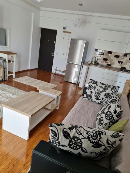 Apartament cu 2 camere în Chiajna