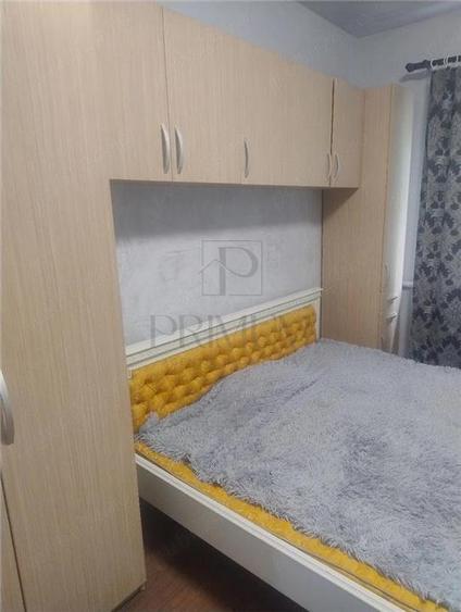 BUZIASULUI - APARTAMENT 1 CAMERA - mobilat, utilat, decomandat - 2