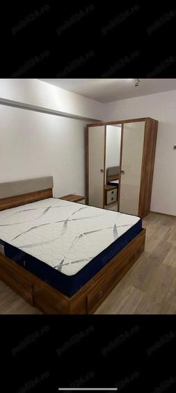 Inchiriez apartament nou, mobilat, in bloc nou ?i cu un loc de parcare - 3