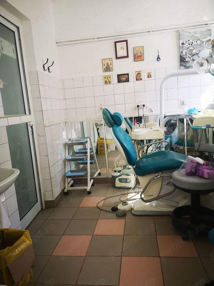 Spațiu comercial, de 50 mp, în Ferentari
