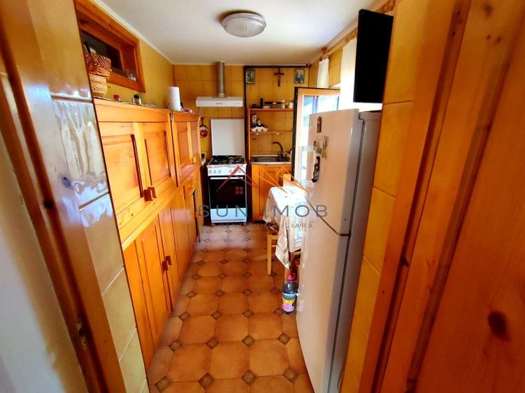CASĂ DE VÂNZARE | CORNU | 152 MP TEREN | MOBILATĂ ȘI UTILATĂ - 8
