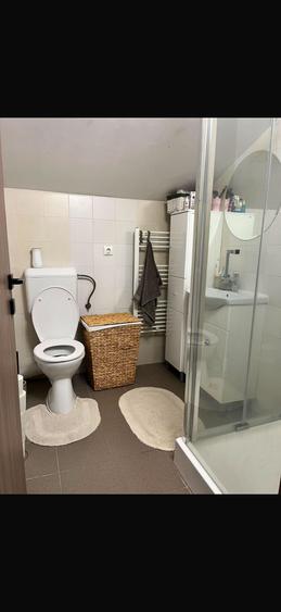 Garsonieră decomandată în Exterior Vest