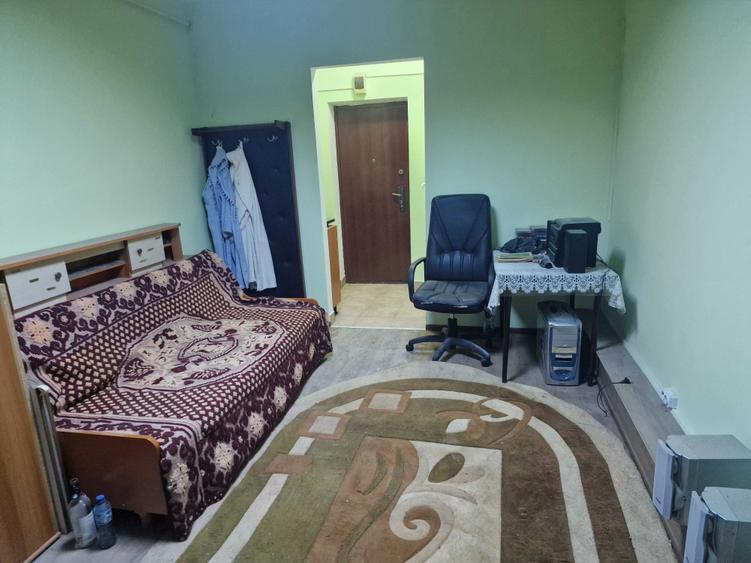 Apartament decomandat în Central