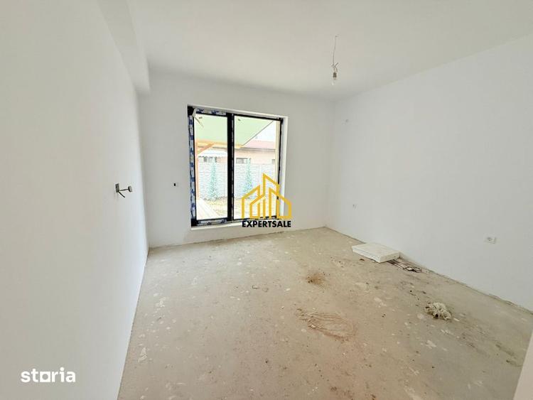 Casă cu 4 camere cu Teren 360 Mp în Ghencea
