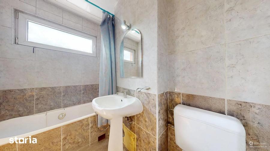 Apartament cu 2 camere confort 1-Gemenii - 18