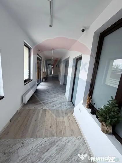 Spațiu comercial, de 169 mp, în Central