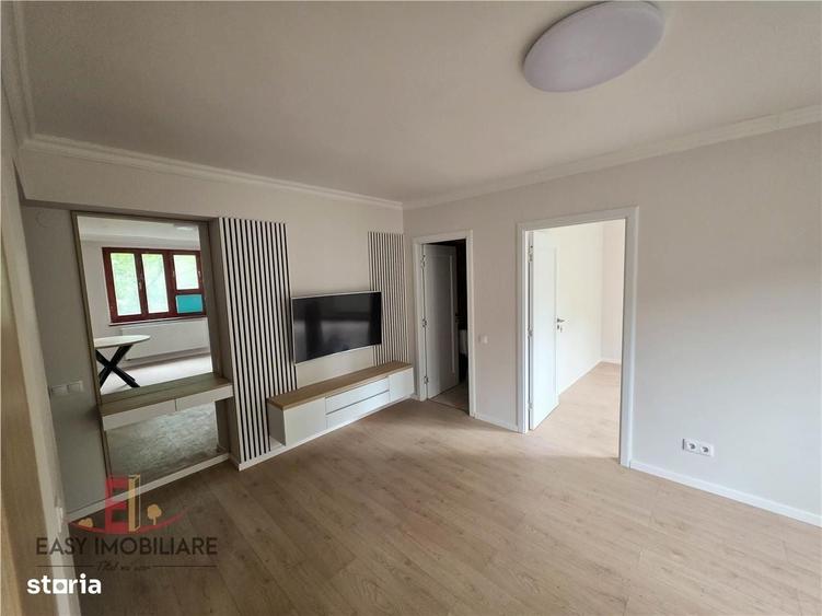 Apartament cu 2 camere decomandat în Ultracentral