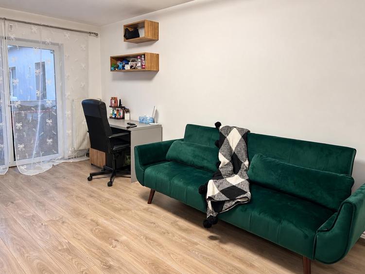 Apartament cu 3 camere decomandat în Mănăștur