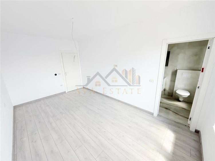 Duplex cu 3 camere cu Teren 366 Mp în Urseni