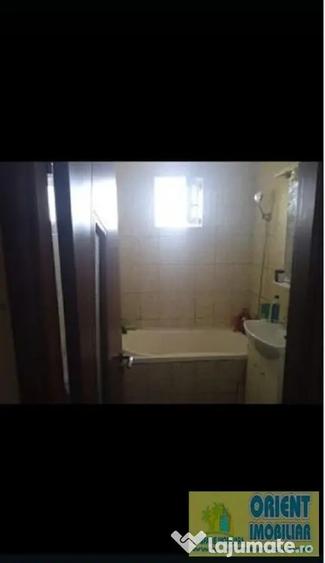 Apartament cu 2 camere decomandat în Brătianu