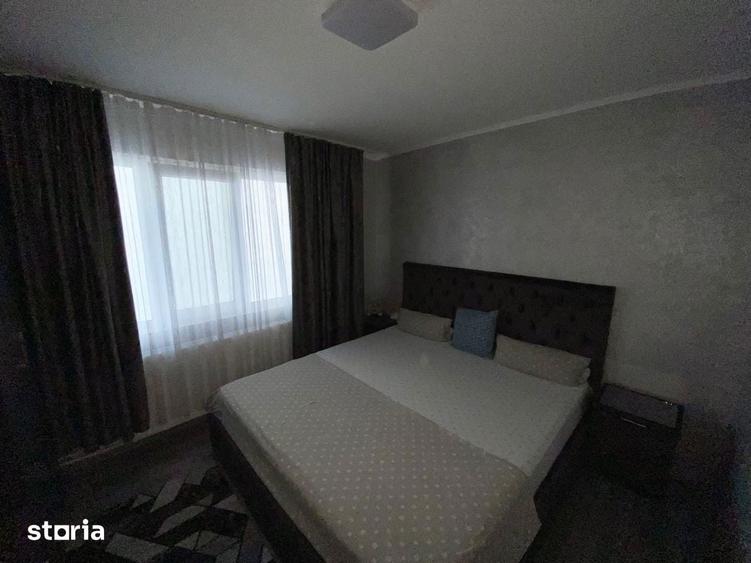 Garsonieră în Broșteni