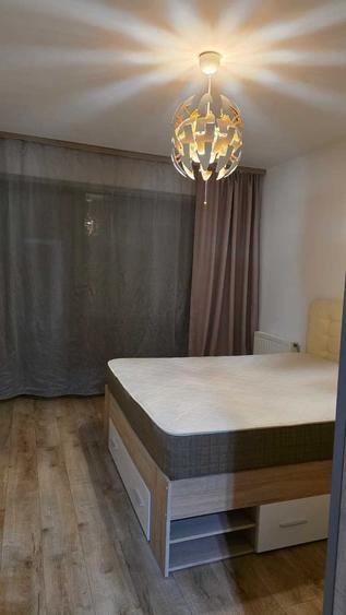 Apartament 2 camere de inchiriat Tampa Gardens | Priveliste superba spre Parcul Iepure - 1