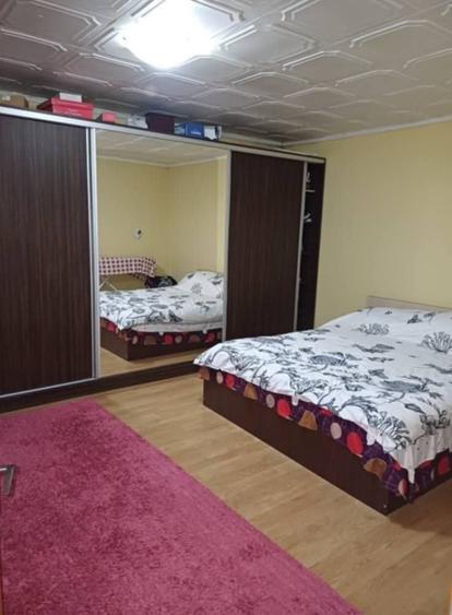 Casă cu 4 camere în Mihail Kogălniceanu