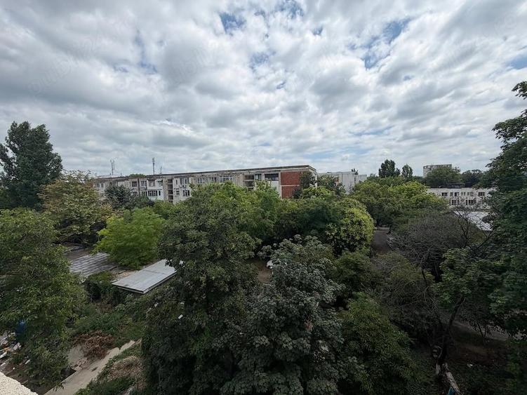 Apartament cu 2 camere semidecomandat în Țiglina 2