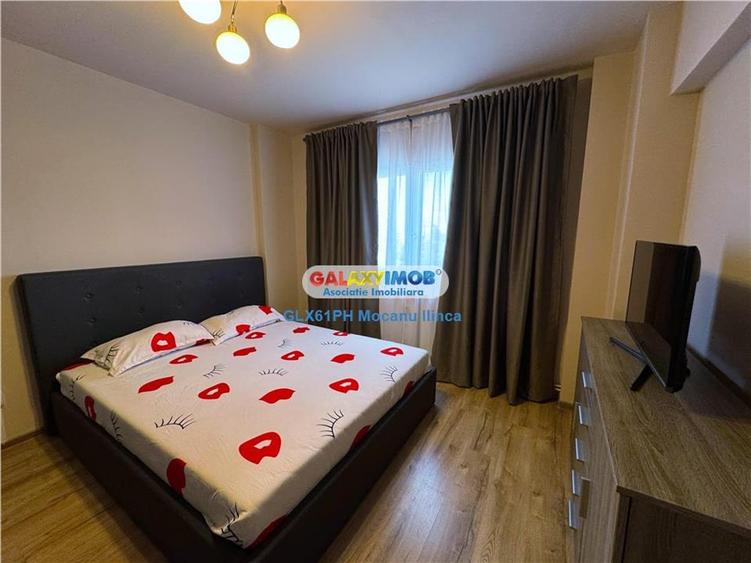Inchiriere apartament 2 camere, Republicii, Ploiesti - 2