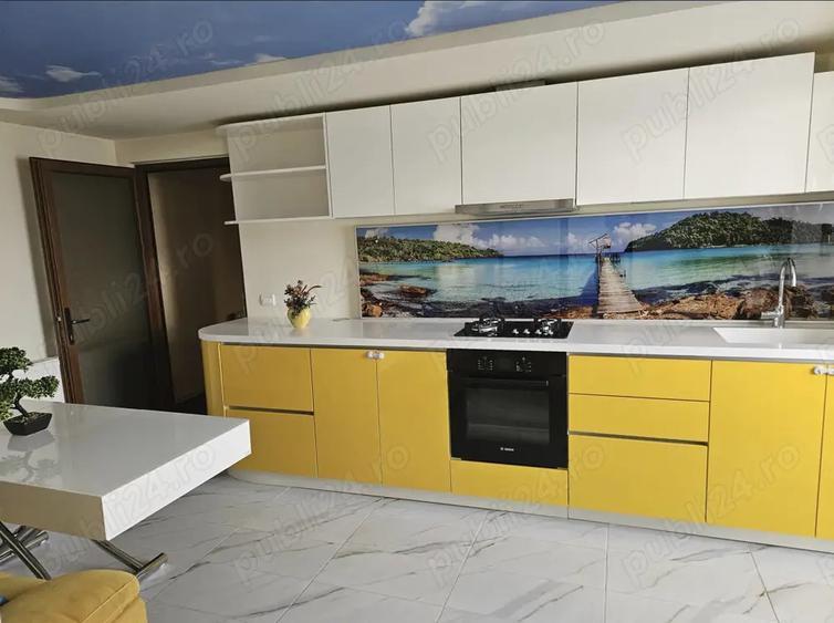 Design, confort, natura Apartament exclusivist pentru familie, aproape de Ploie?ti - 7