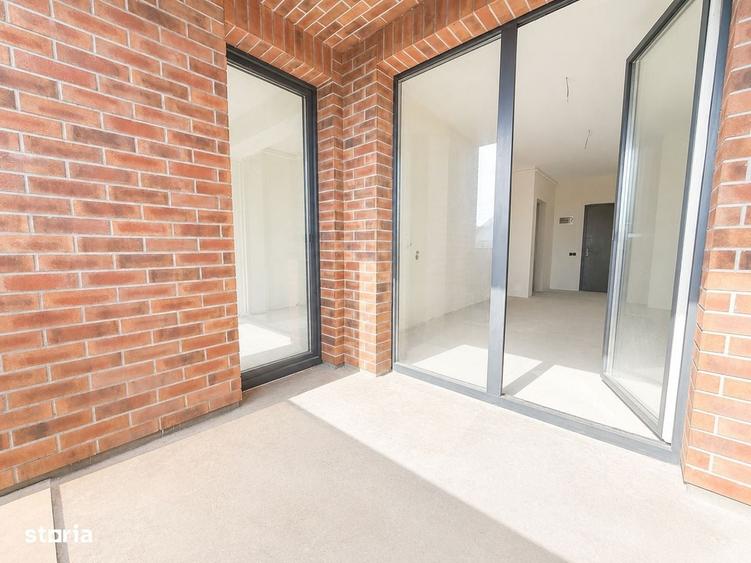 Studio De Vanzare - SU 37,5MP | Parcare - Stadionului | Tineretului - 1