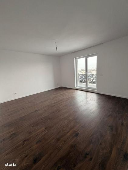Apartament cu 2 camere decomandat, mobilat în Ozana