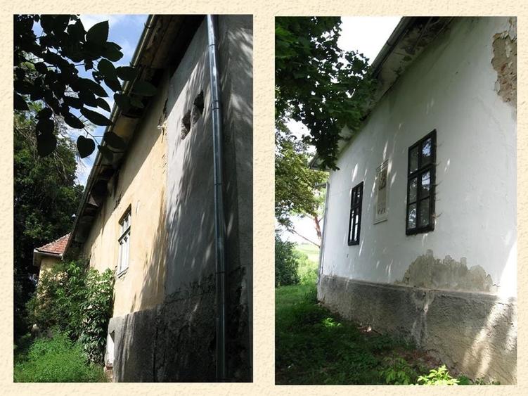 Casă cu 4 camere în Chiochiș