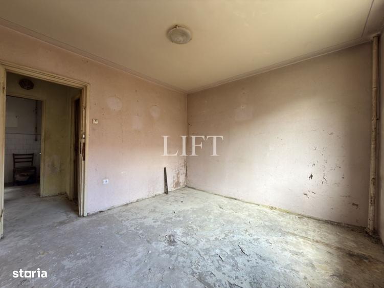 Super Oferta - Apartament de 2 camere/50mp/etaj intermediar, Zona Noua - 1