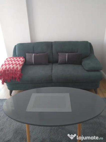 Apartament cu 3 camere decomandat în Ultracentral