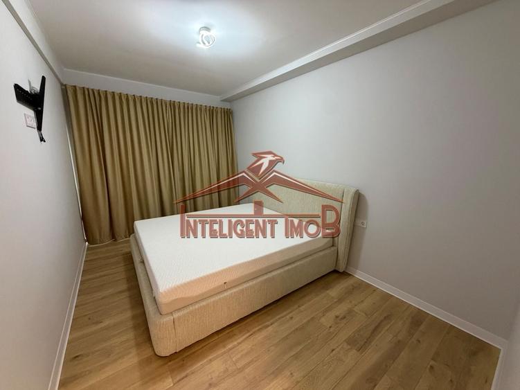 Apartament cu 3 camere decomandat, mobilat în Șelimbăr
