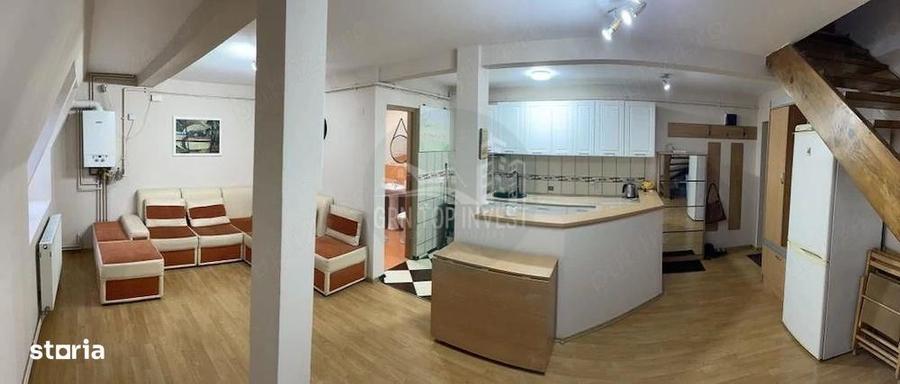 Apartament cu 4 camere decomandat în Șelimbăr — fotografia 3