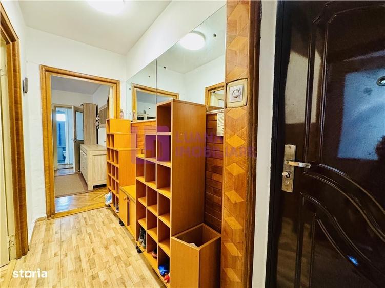 Apartament cu 3 camere în Vest