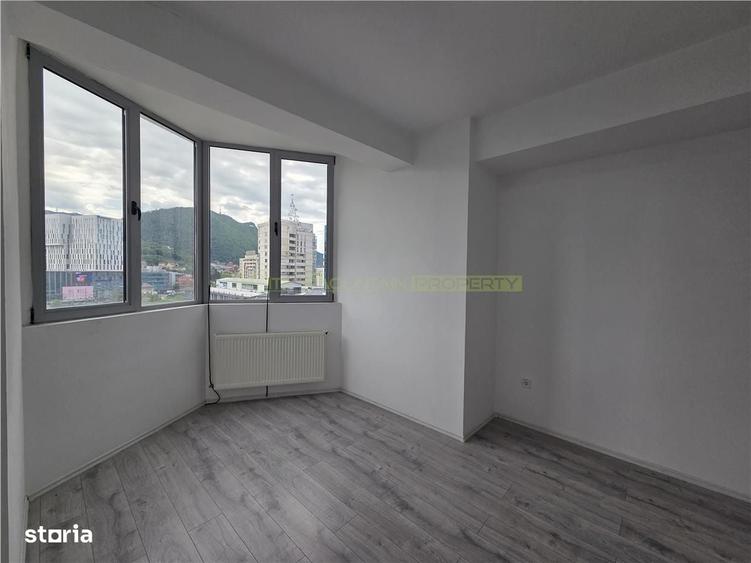 Apartament cu 2 camere în Centrul Civic