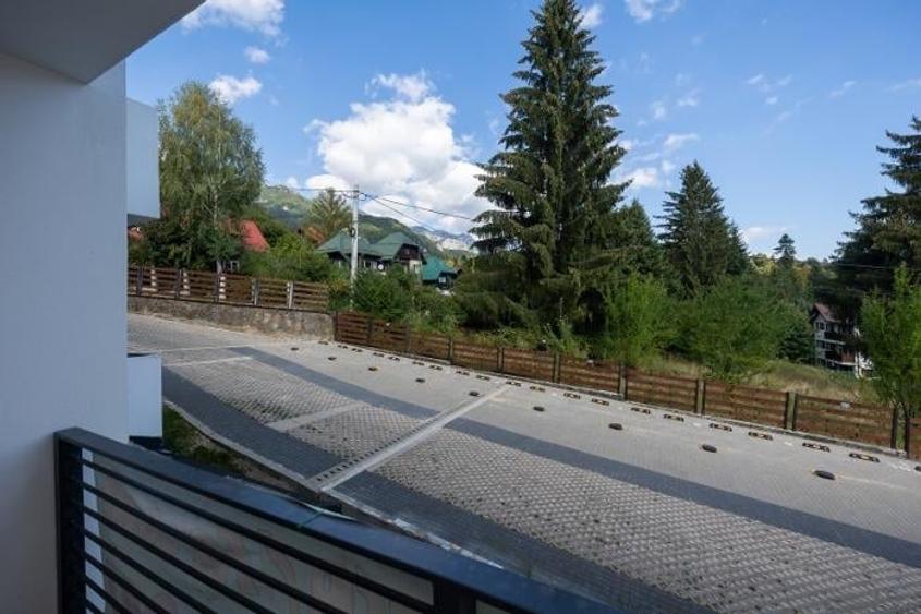Apartament cu 2 camere semidecomandat în Furnica